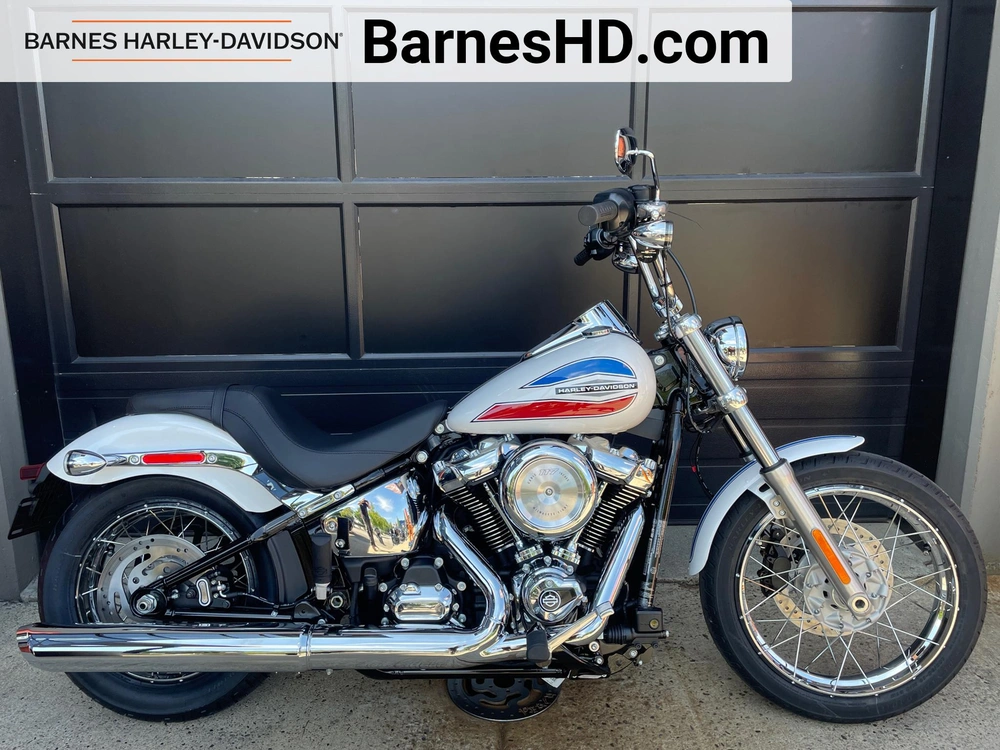2026 Harley-davidson Cruiser Fxd - Super Glide™ alt