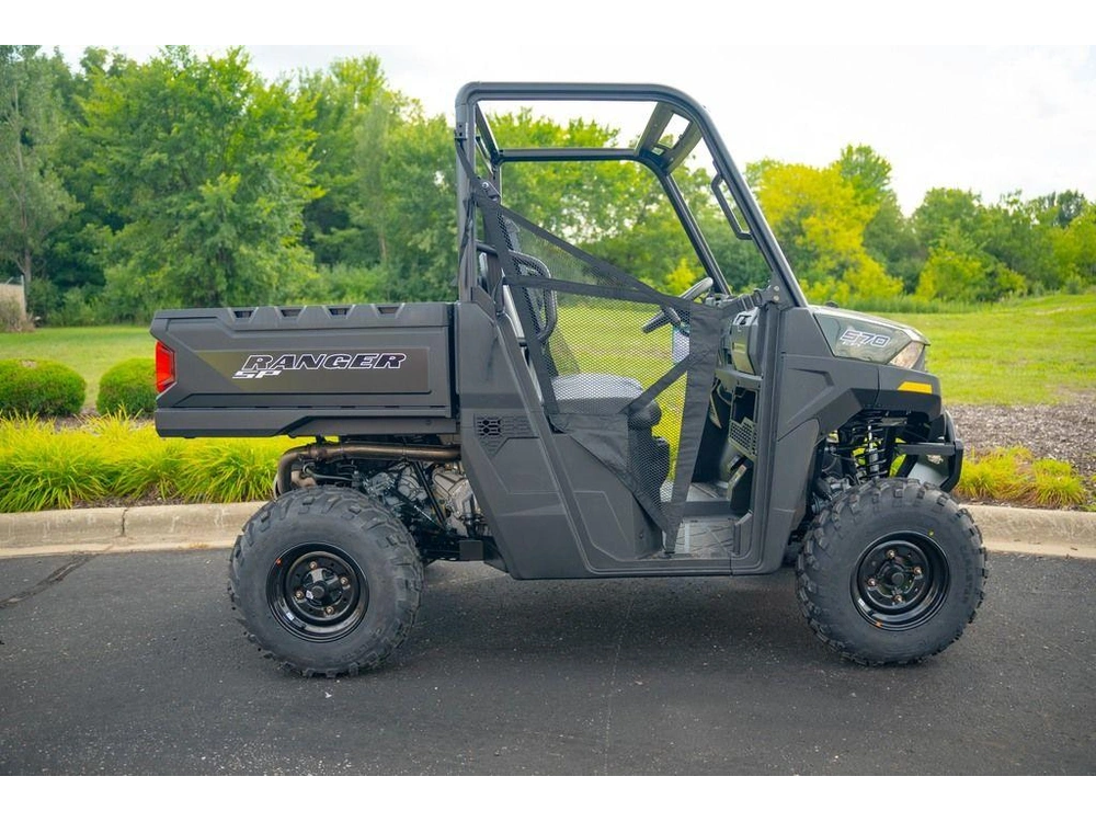 2026 Polaris Ranger Sp 570 alt