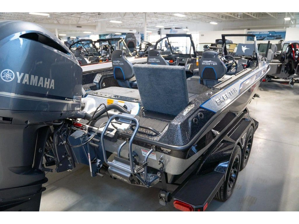 2026 Skeeter Products Wxr2060f alt
