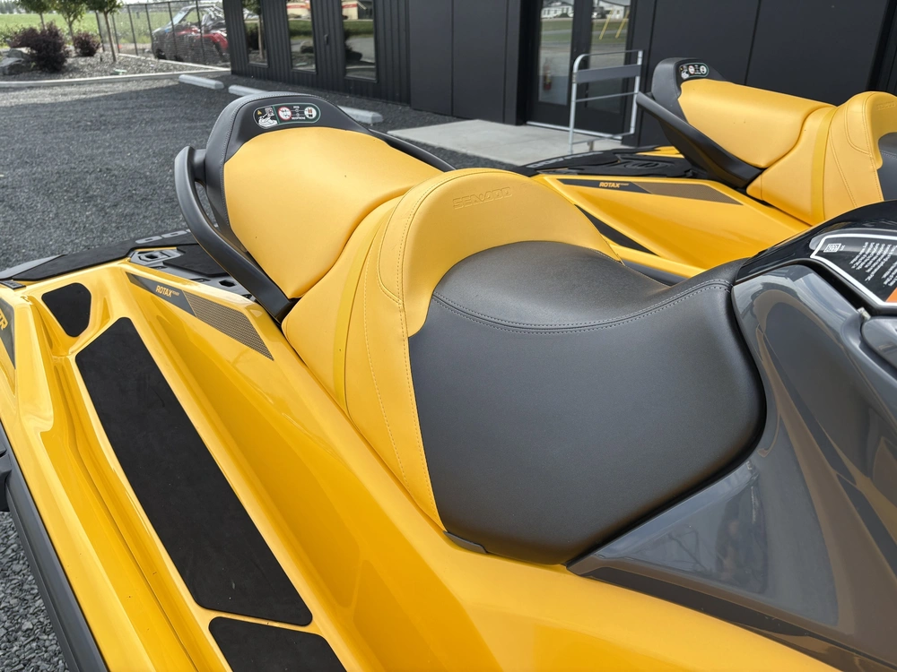 2022 Sea-doo Gtr 230 alt