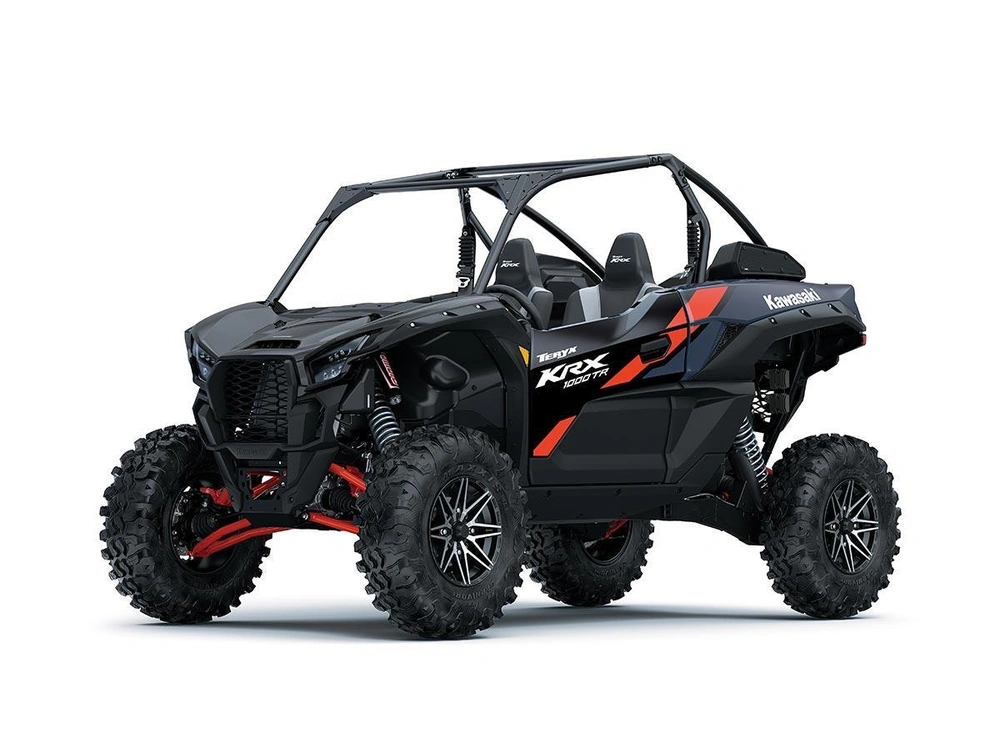 Kawasaki Teryx Krx 1000 Trail Krf1000mvfnn 2027 alt
