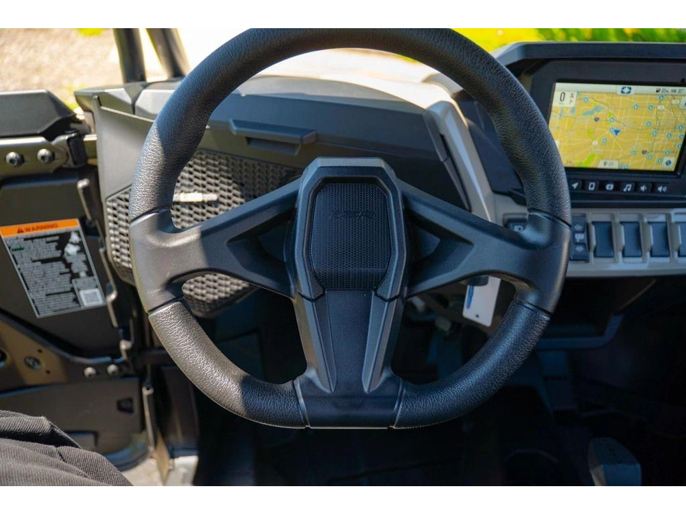 2026 Polaris Rzr Xp 1000 Ultimate alt