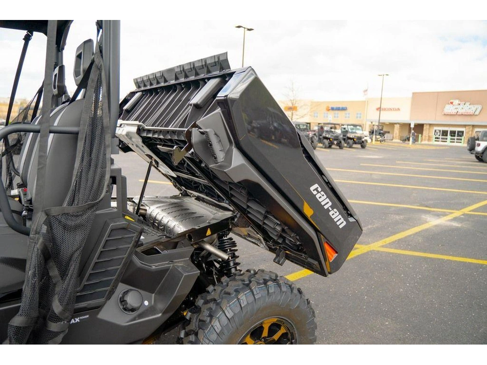 2026 Can-am Defender Xt Hd11 alt