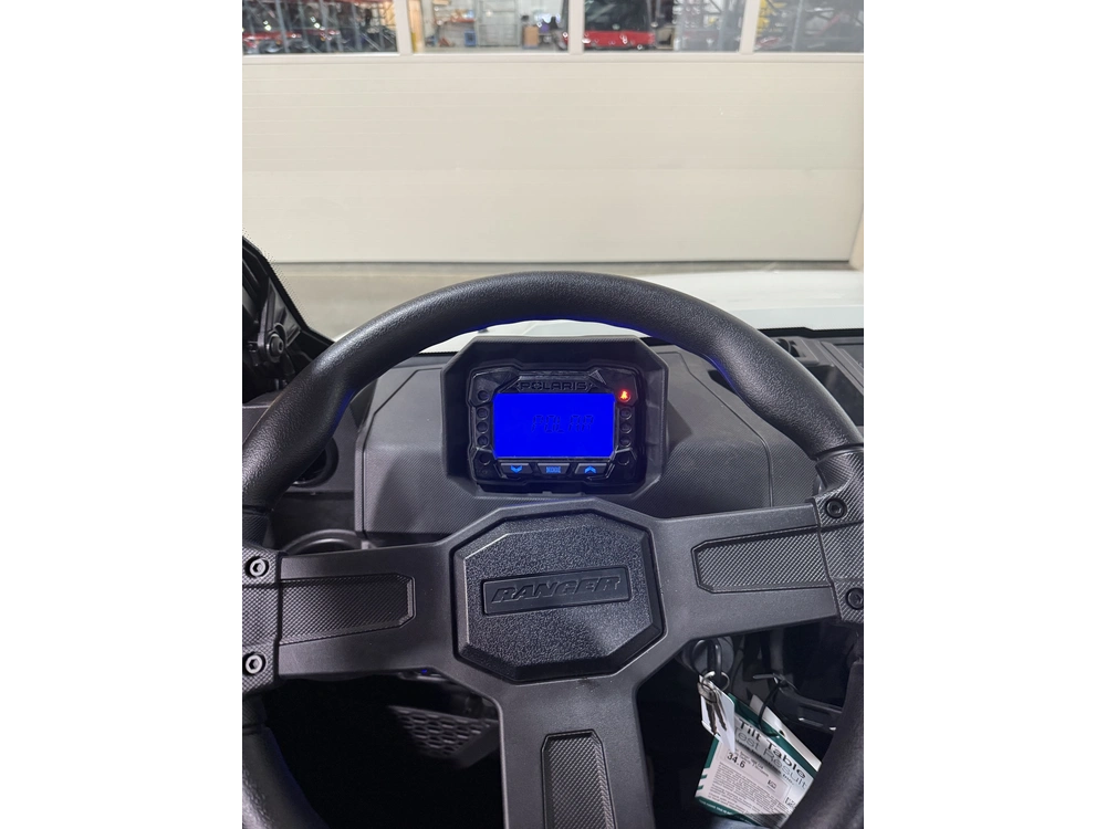 2026 Polaris Ranger 1000 Cab alt