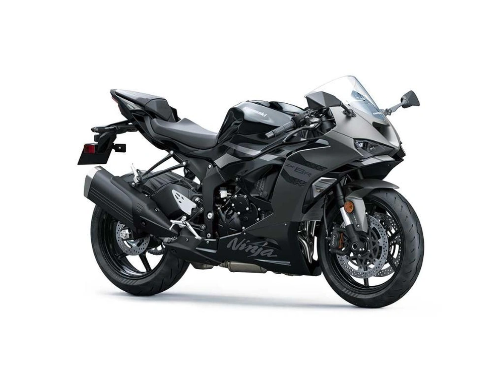 2026 Kawasaki Ninja Zx-6r alt