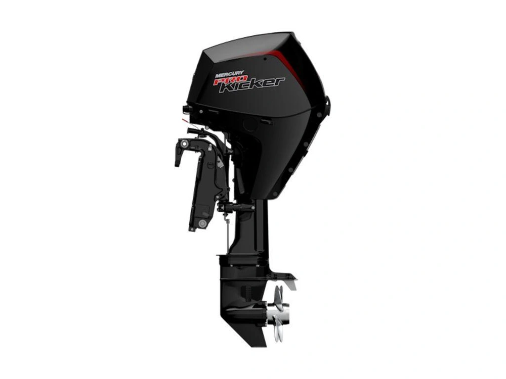 2026 Mercury 9.9elpt Command Thrust Prokicker Efi Fourstroke alt