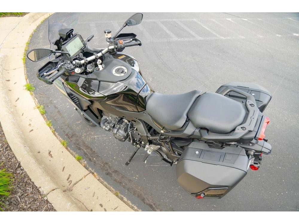 2026 Yamaha Tracer 9 alt