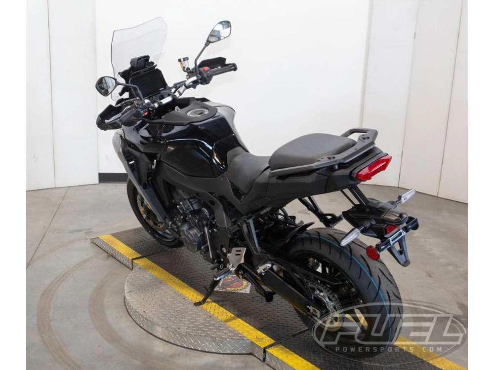 2026 Yamaha Tracer 9 alt