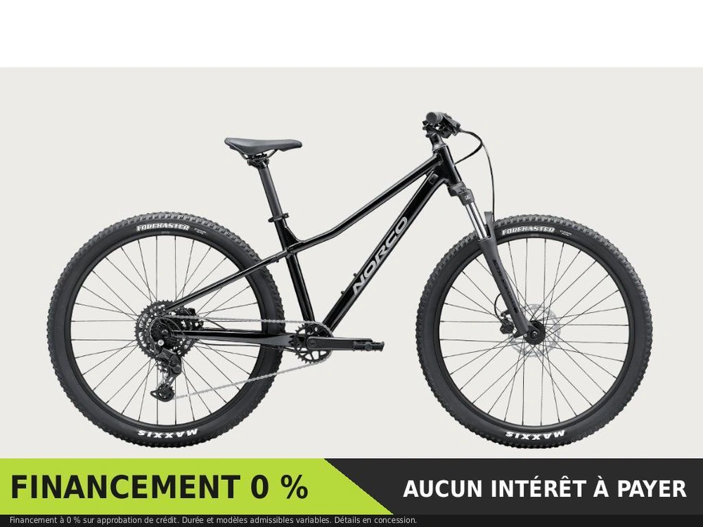2025 Norco Storm 27.5 alt