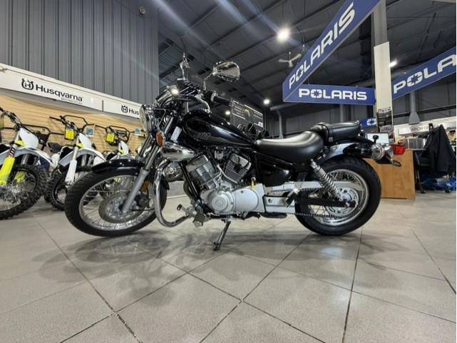 2015 Other V Star 250 alt