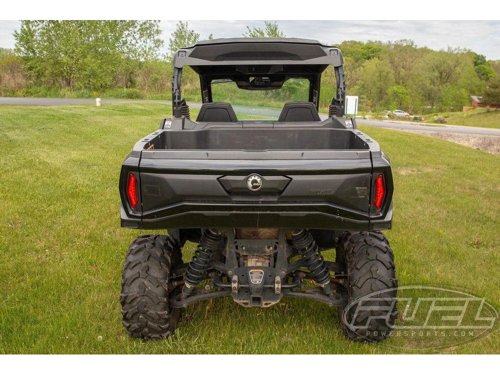 2023 Can-am Commander Xt 1000r alt