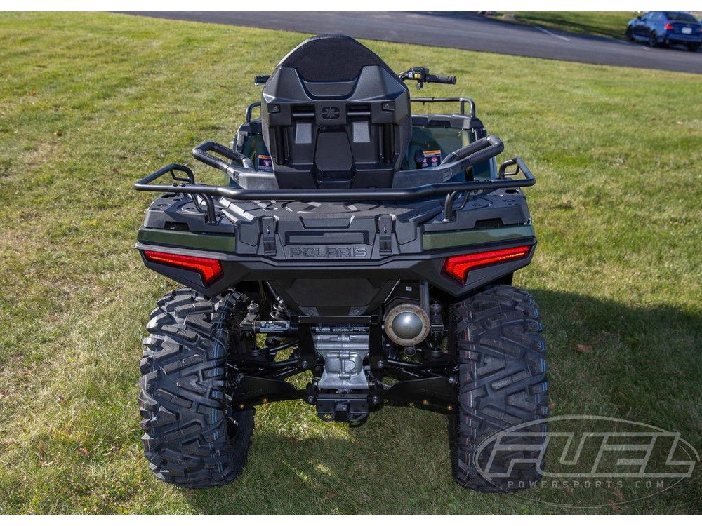 2026 Polaris Sportsman Touring 570 Premium alt