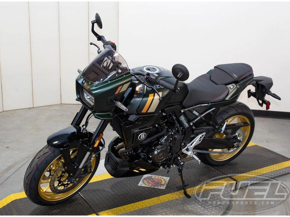 2026 Suzuki Gsx-8tt alt