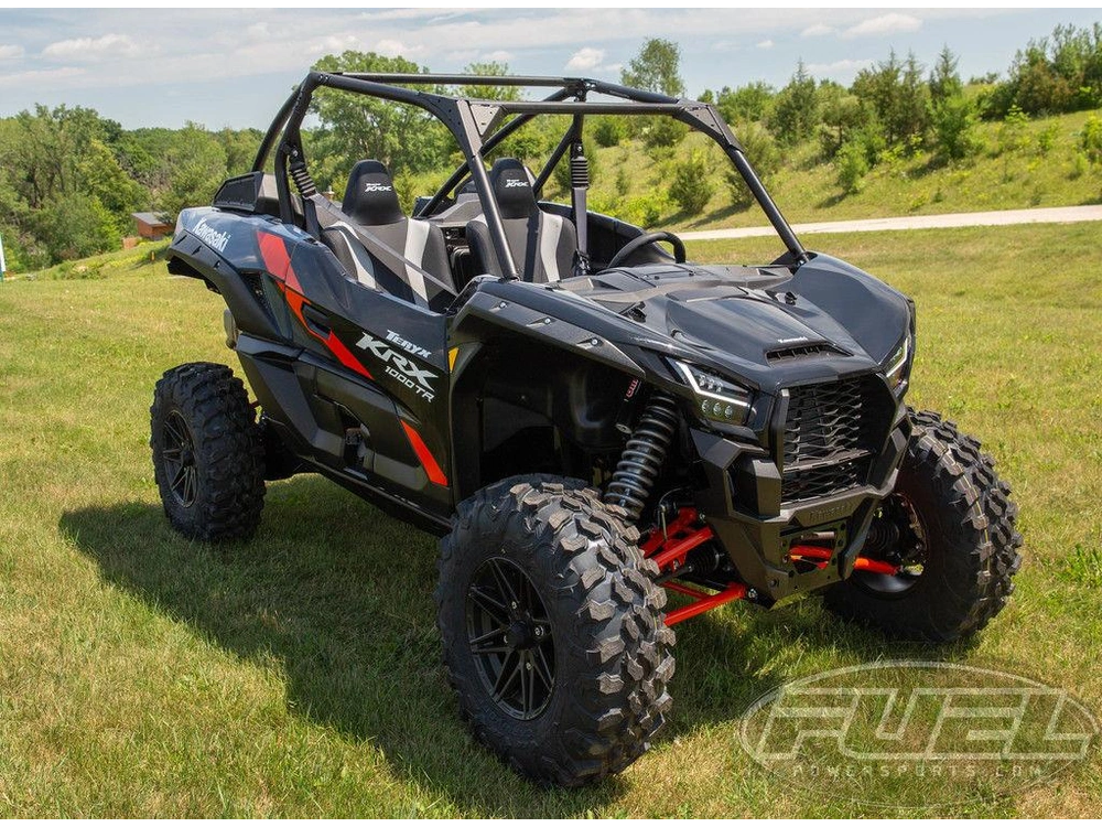 2027 Kawasaki Teryx Krx® 1000 Tr alt
