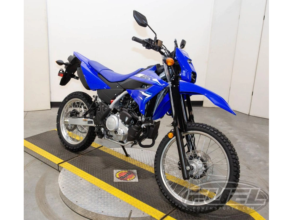 2026 Yamaha Wr125r alt