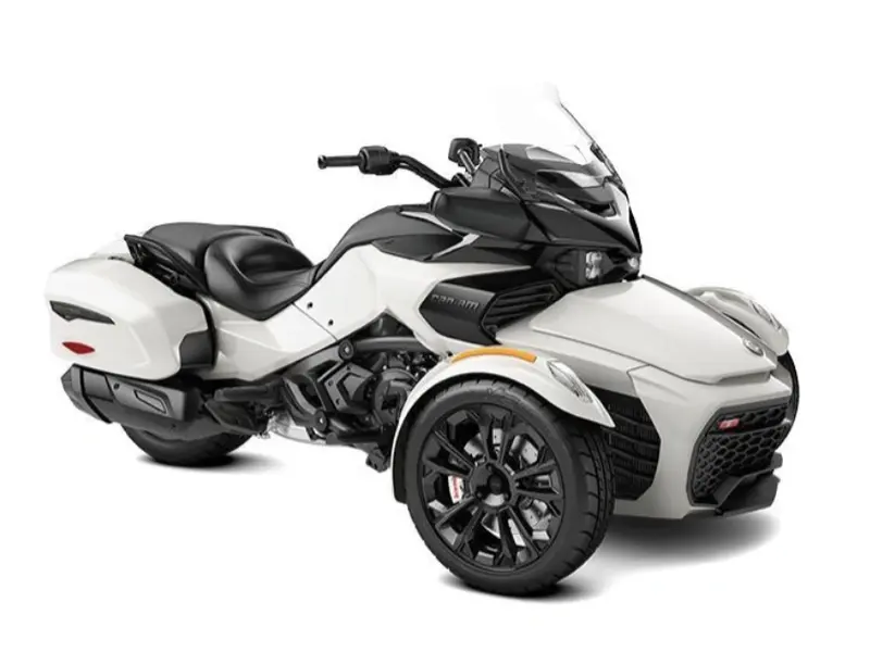 2027 Can-Am F3-T (SE6)