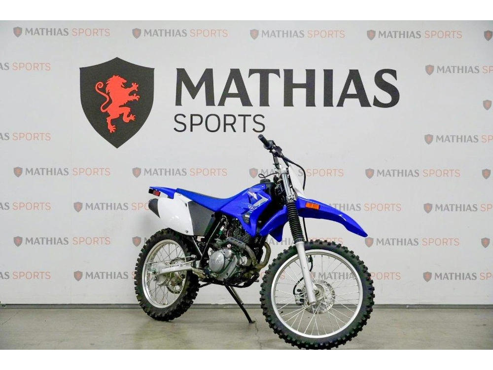 Yamaha Yamaha Tt R230 2020 alt