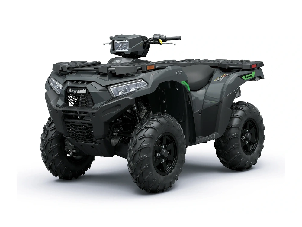2027 Kawasaki Brute Force 750 Eps alt