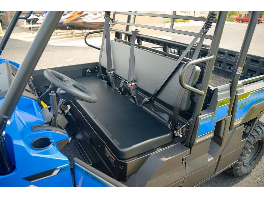 2027 Kawasaki Mule Pro-fx™ 1000 Hd Edition alt