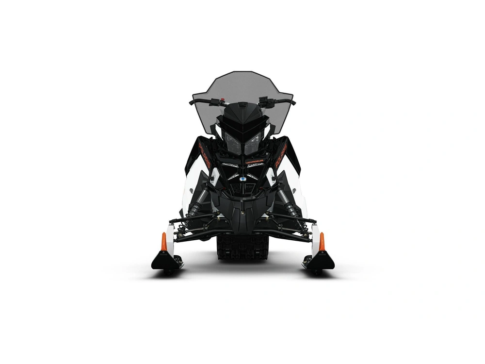2027 Polaris 650 Voyageur Sp 155 alt