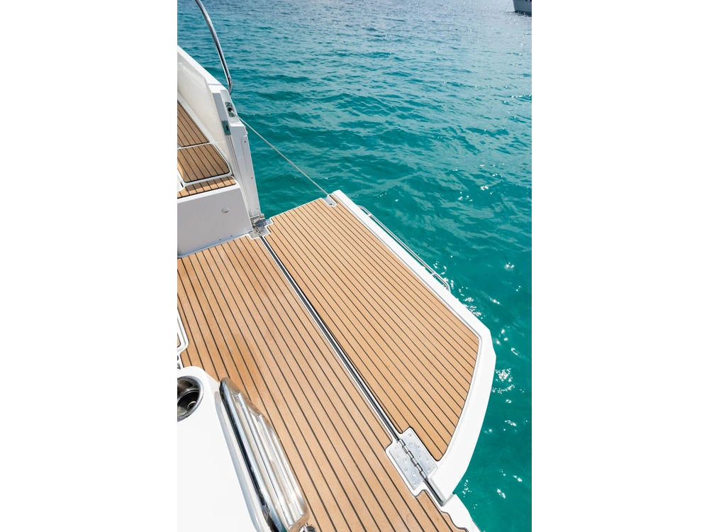 Jeanneau Nc 1095 S2 2027 alt