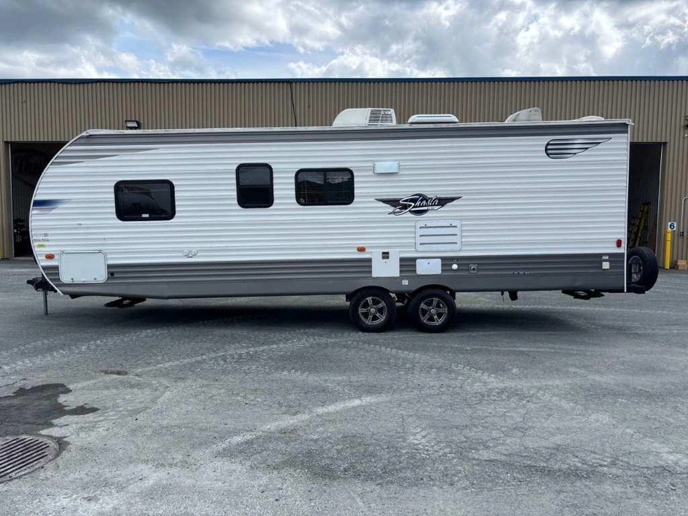 Shasta Shasta 26bh 2022 alt