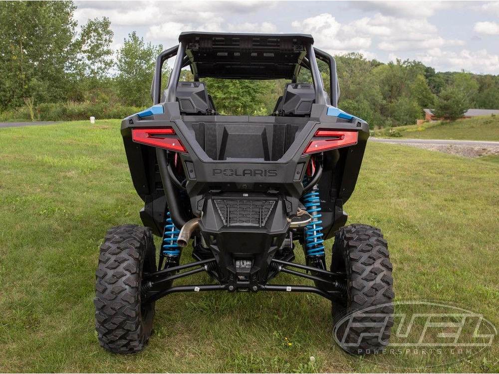 2026 Polaris Rzr Pro Xp 4 Ultimate alt