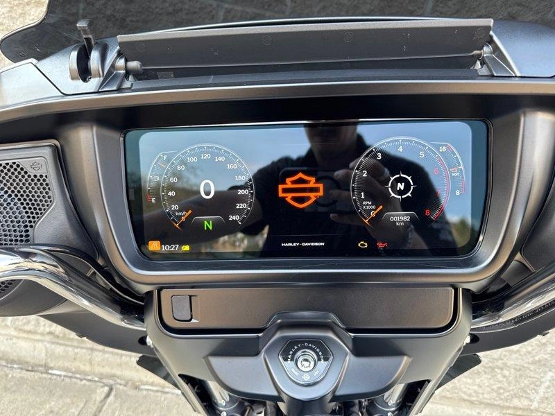 2026 Harley-davidson Touring Flhx - Street Glide™ alt