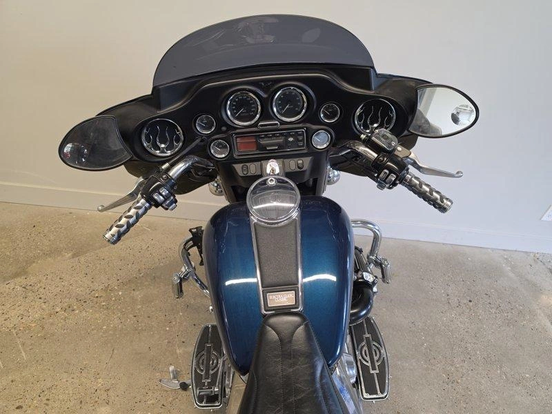 2002 Harley-davidson Flhtcui - Electric Glide® Ultra Ciassic alt