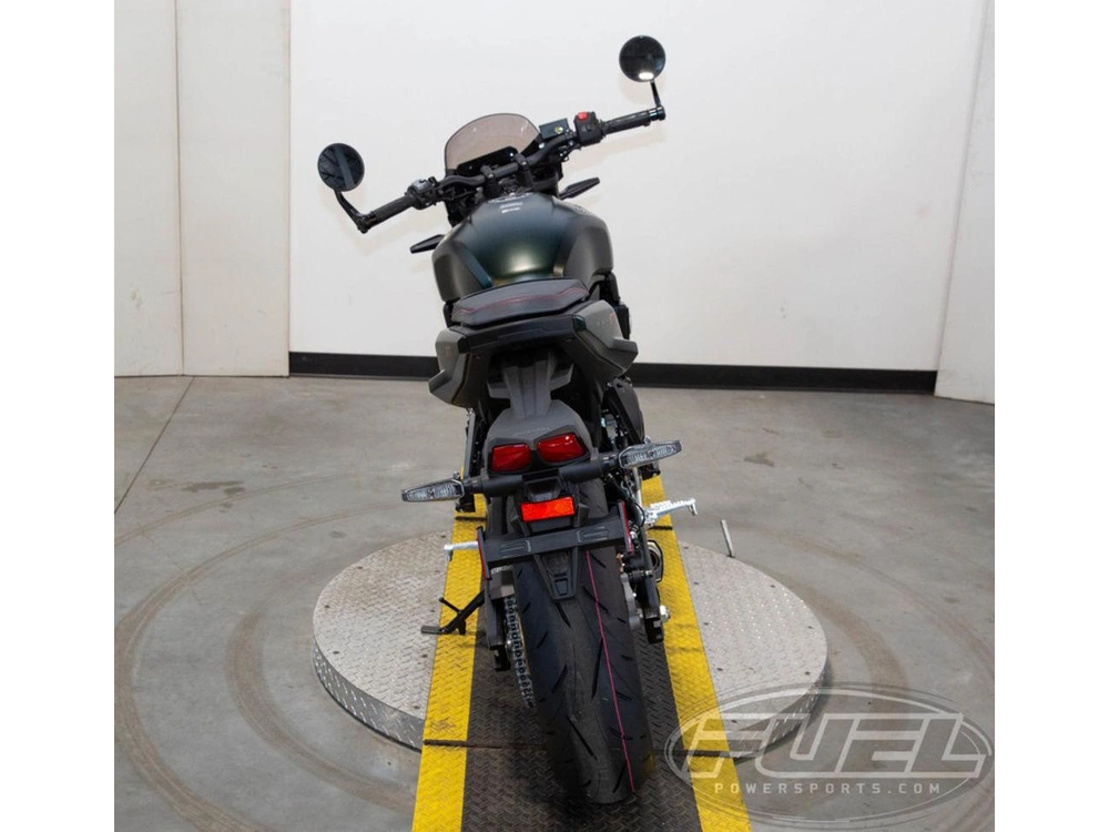 2026 Suzuki Gsx-8tt alt