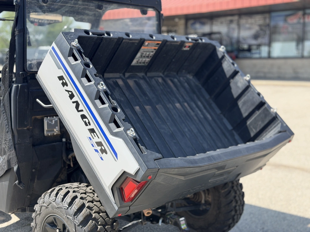 2023 Polaris Ranger Sp 570 alt