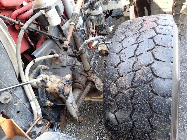 Kenworth W990 2025
