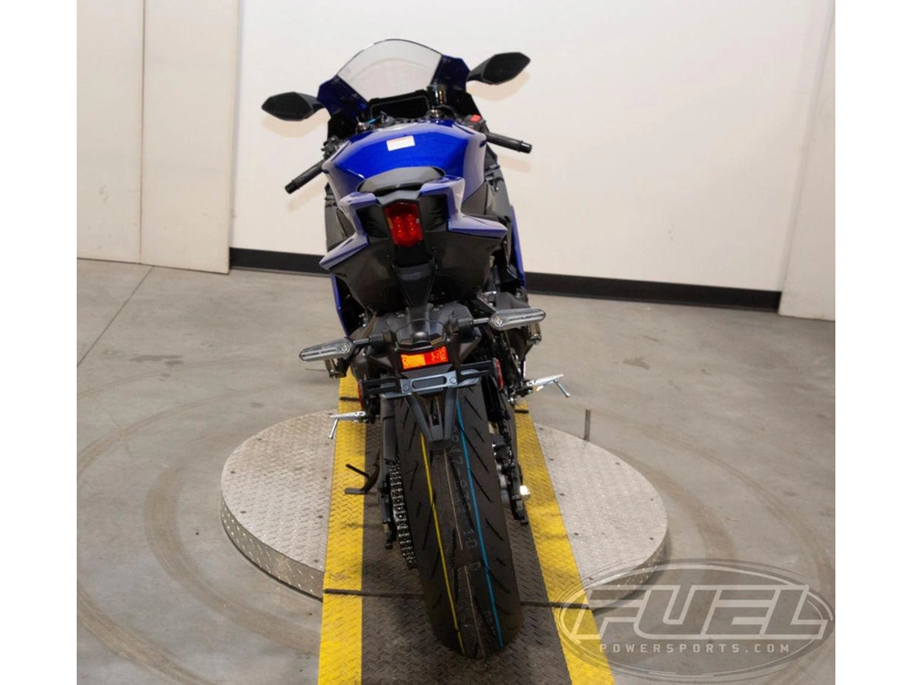 2026 Yamaha Yzf-r9 alt