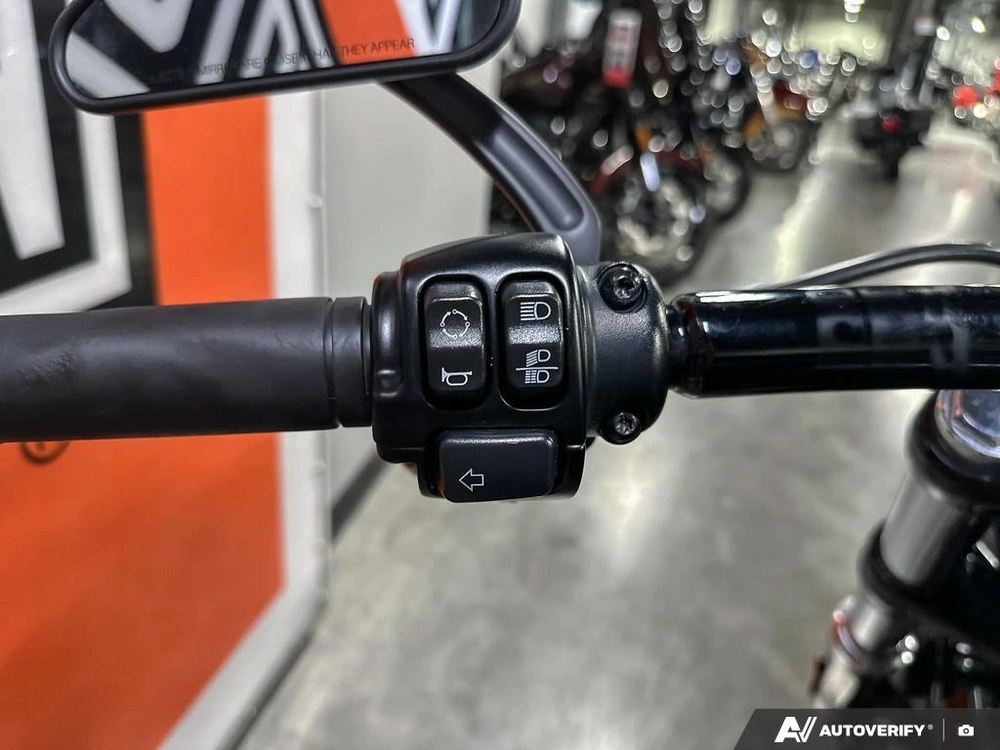2020 Harley-davidson Breakout alt