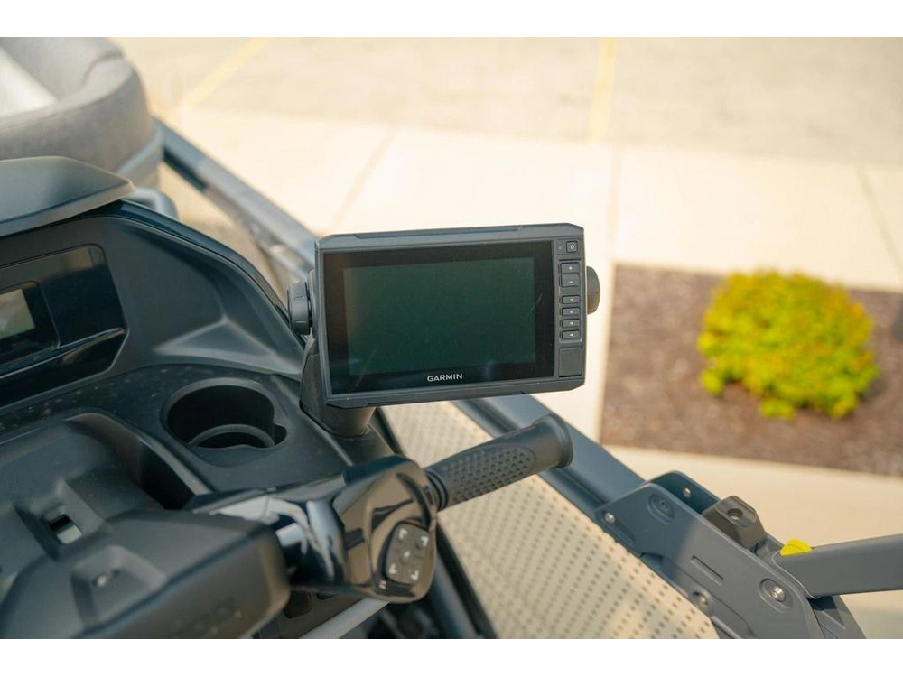 2025 Sea-doo Switch™ Cruise 21 - 230 Hp Galvanized alt