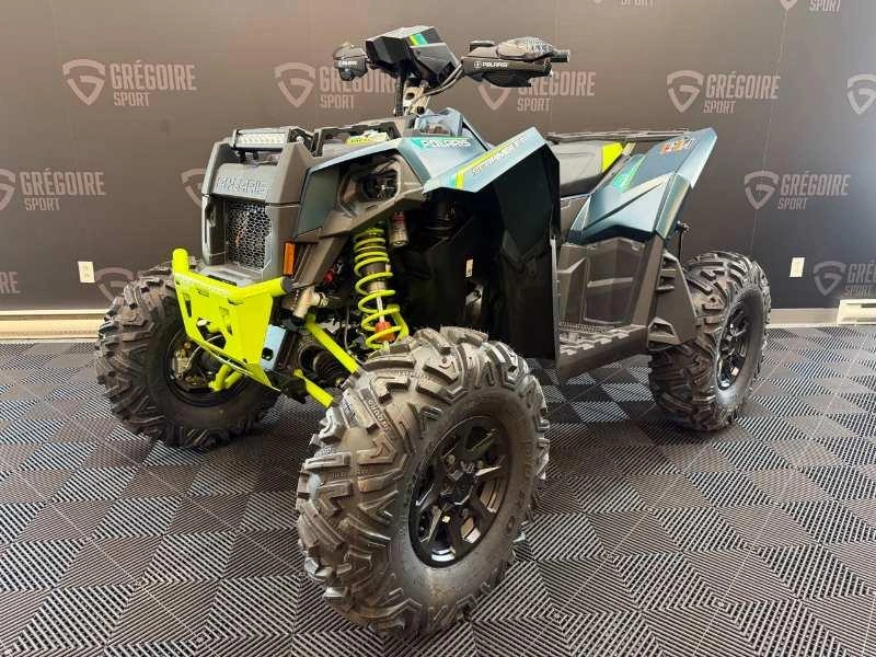 Polaris Scrambler Xp 1000 S 2026 alt