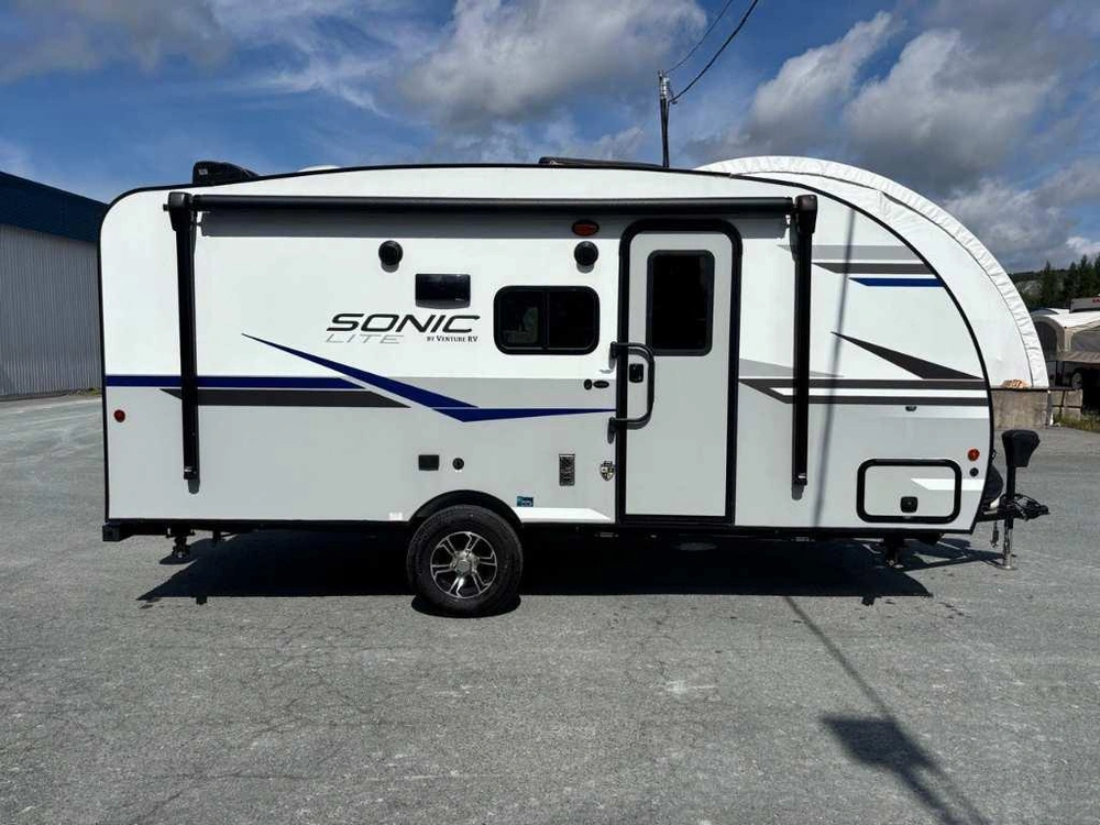 Venture Sonic 169vmk 2021 alt