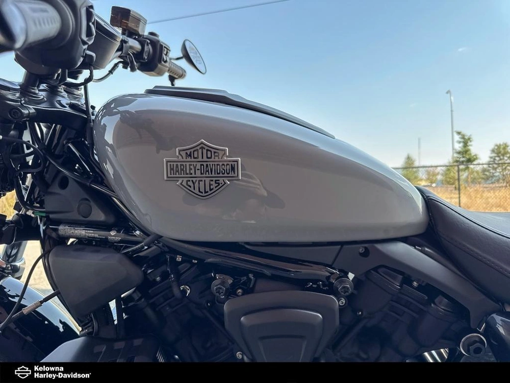 2026 Harley-davidson Rh975 - Nightster alt
