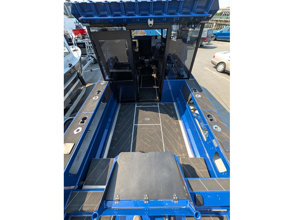 2023 Stabicraft 2500 Uc Xl 2500 Uc Xl alt