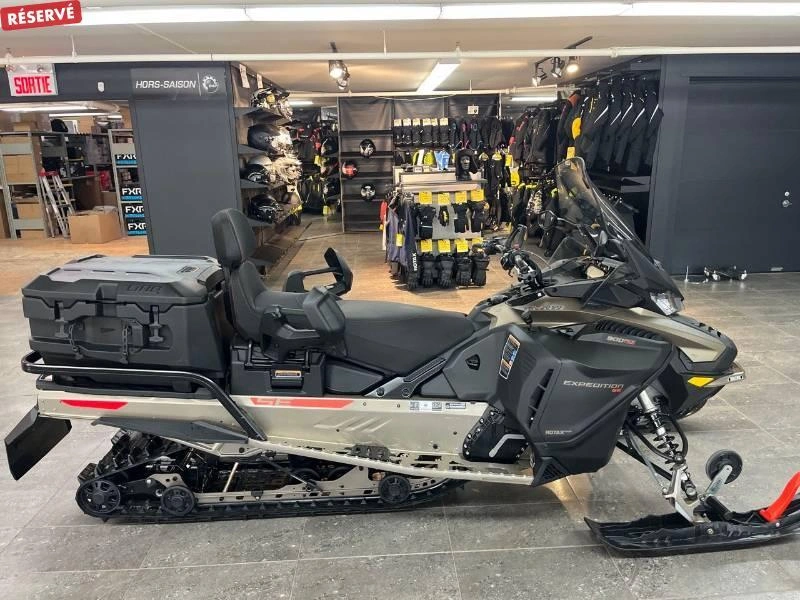 Ski-doo Exp Se 900t S Icob Wt 1.5 Es T 2022 alt
