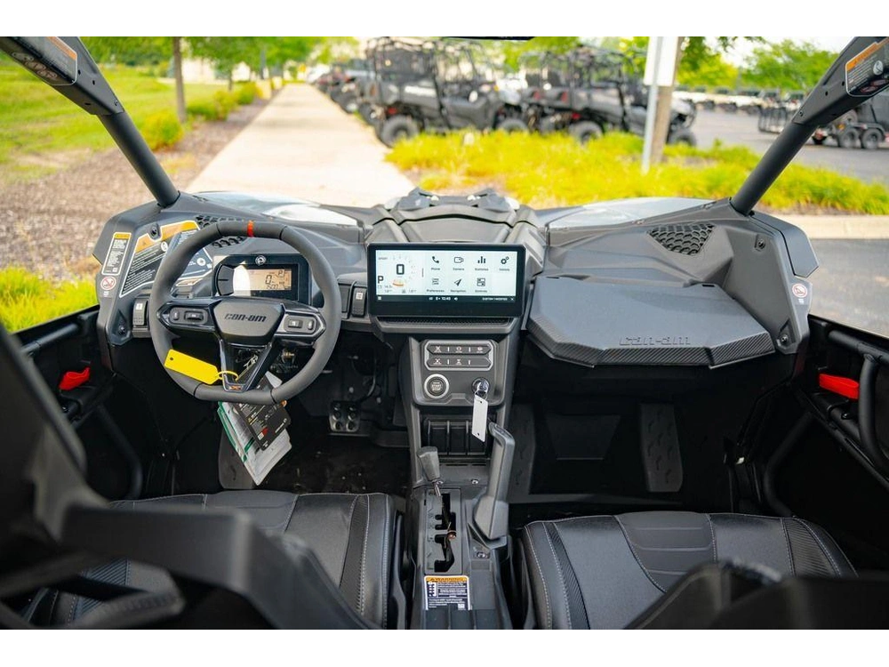 2026 Can-am Maverick X3 Max X Turbo alt