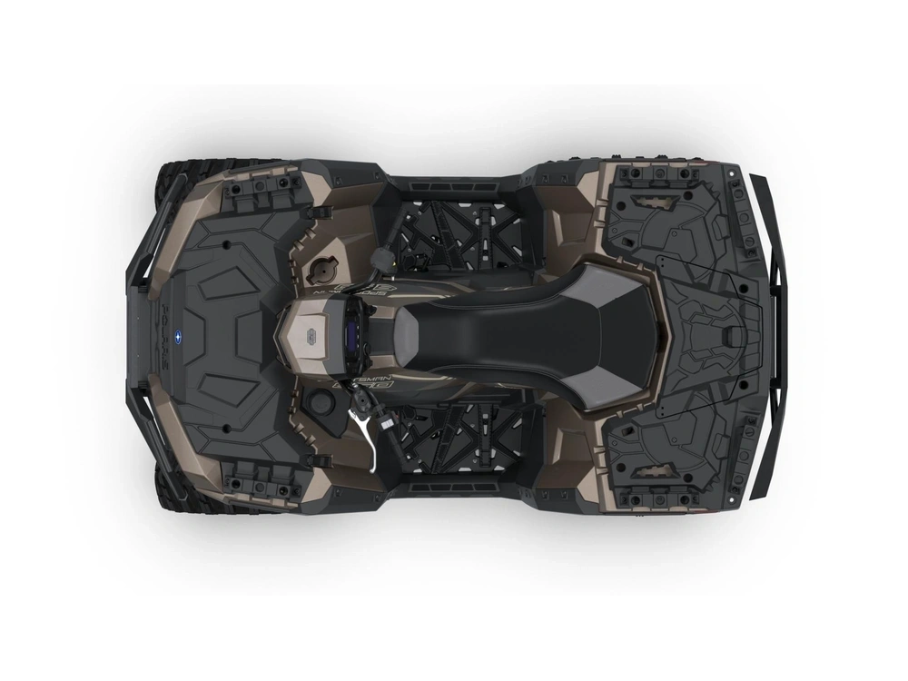 Polaris Polaris Sportsman 850 Trail Nara Bronze 2026 alt