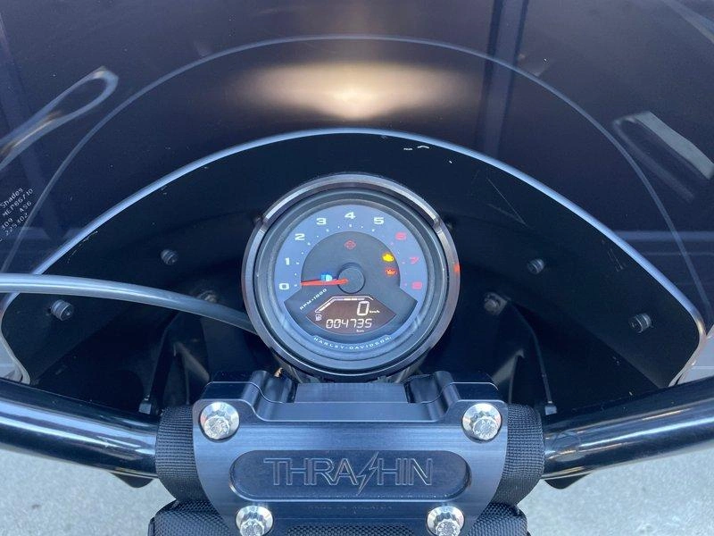 2023 Harley-davidson Cruiser Fxlrs - Low Rider™ S alt
