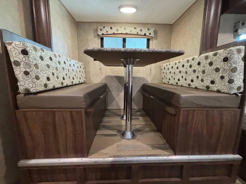 Coachmen Clipper 17bh 2017 alt