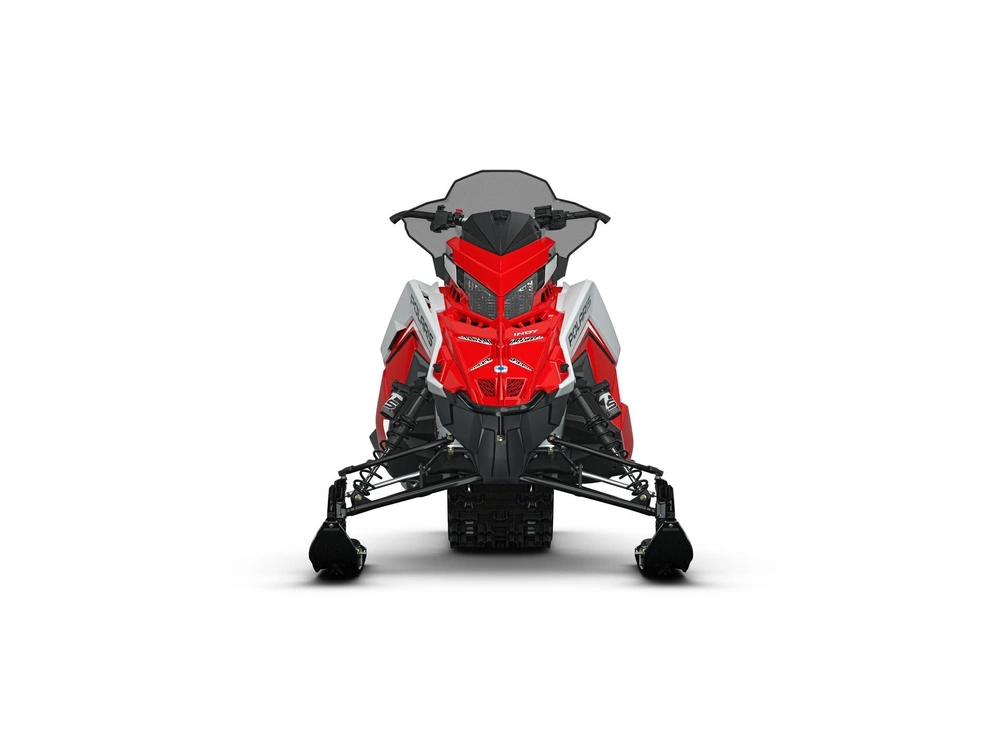 2027 Polaris Prostar S4 Indy Xc 137 alt