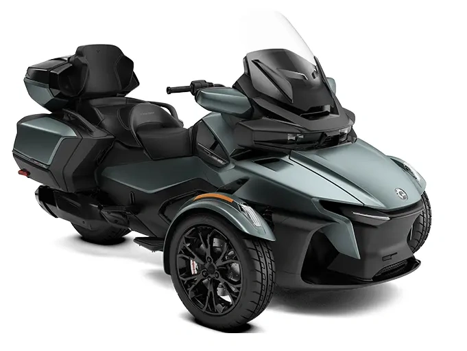 2027 Can-am Rt Limited (se6) alt
