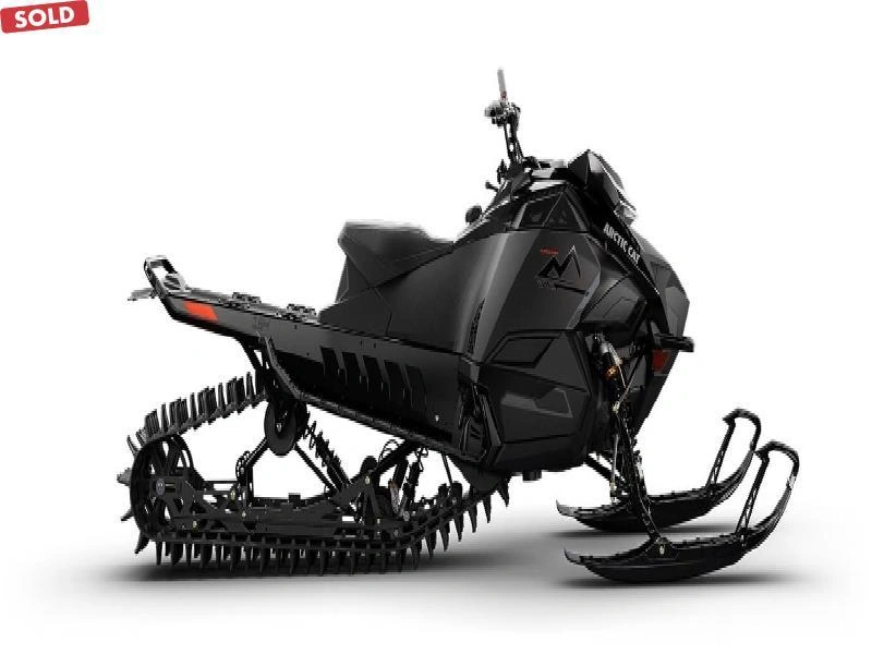 2027 Arctic Cat M 858 Sno Pro Es 146 2.6 alt