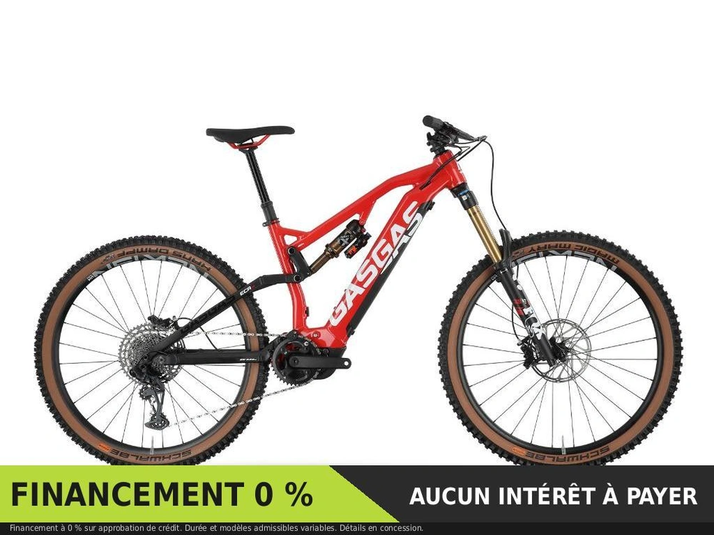 Gasgas Eca 3 12-s Gx 2024 alt