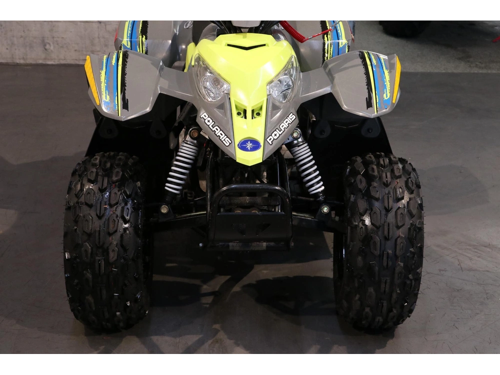2019 Polaris Outlaw 50 alt