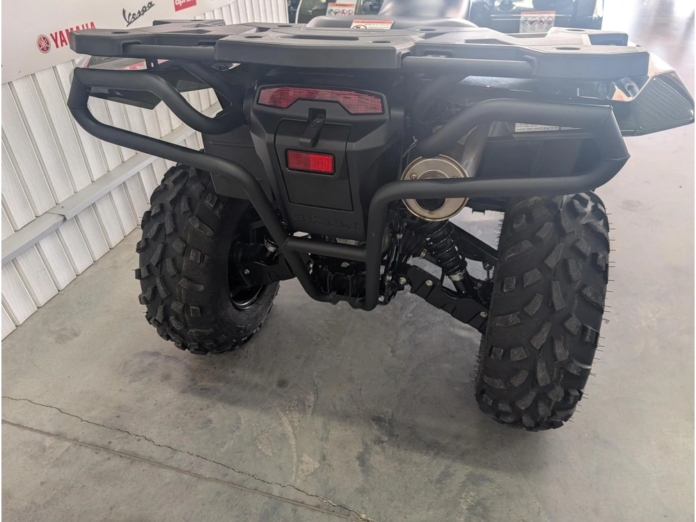 Suzuki Kingquad 750axi Power Steering 2025 alt